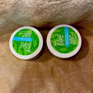 True blue spa heal cream